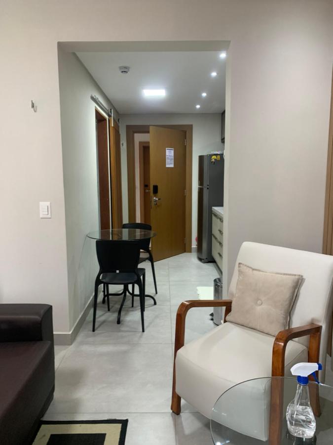 Flat praia de Pipa Exterior foto